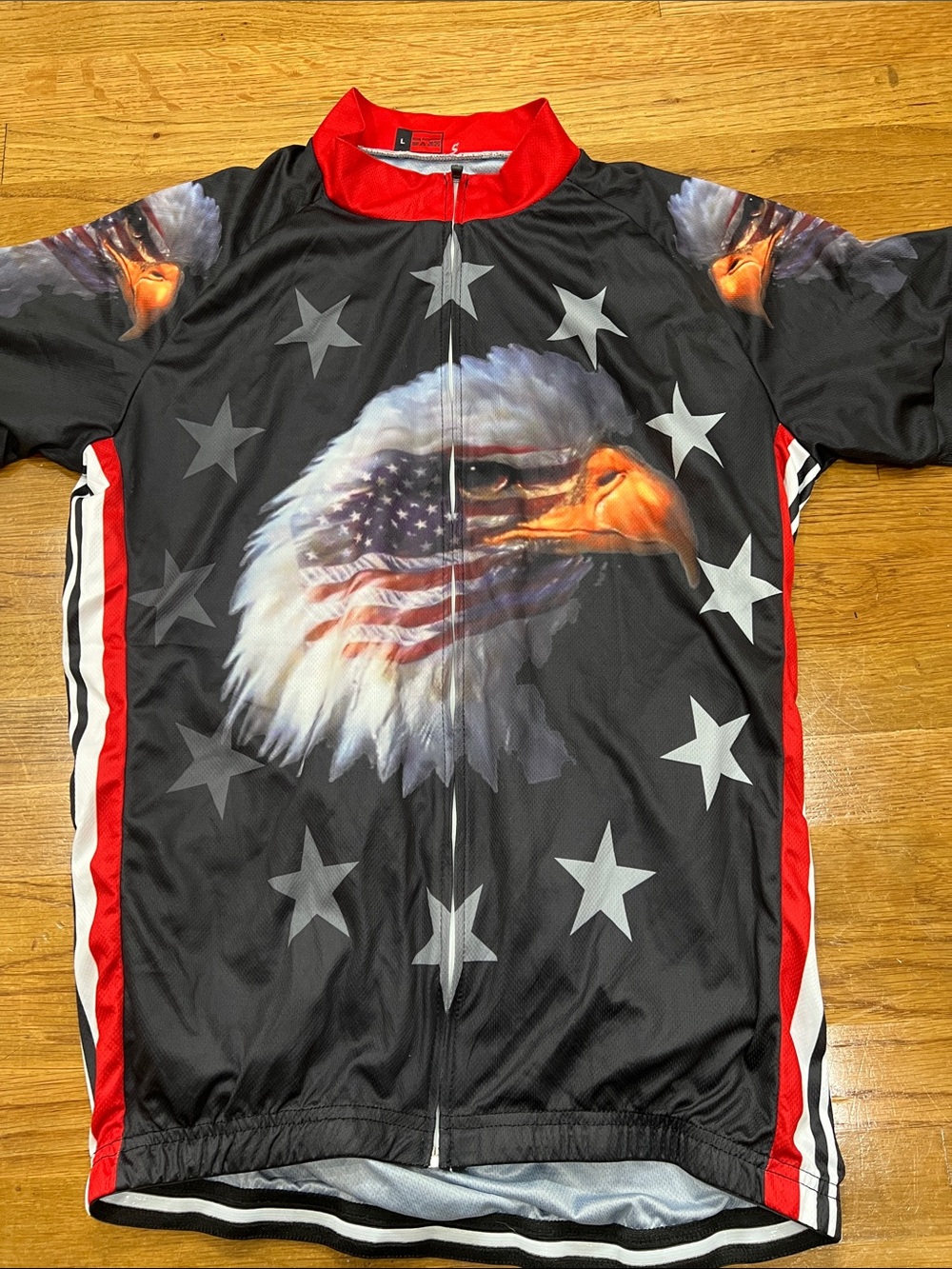 Bike Jerseys